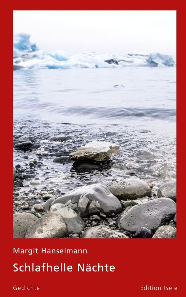 Schlafhelle Nächte - Margit Hanselmann (Buch)
