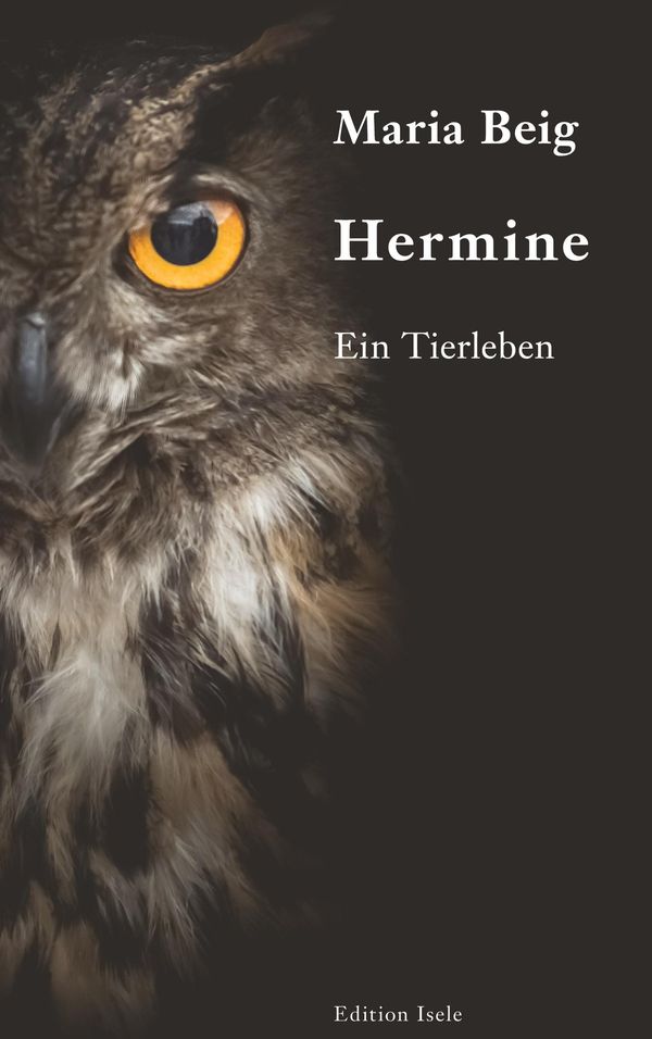 Hermine - Maria Beig (Buch)