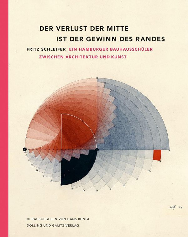 Der Verlust der Mitte ist der Gewinn des Randes (Buch)