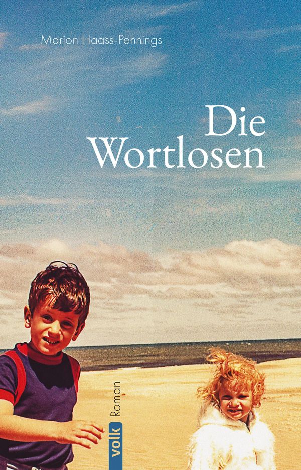 Die Wortlosen - Marion Haass-Pennings (Buch)