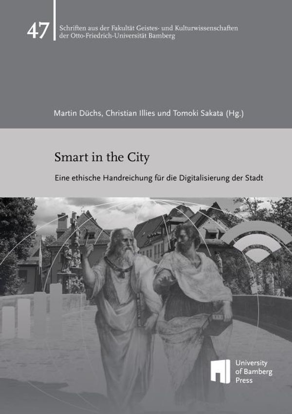 Smart in the City (Buch)