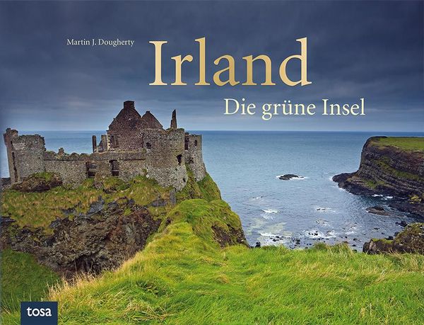 Irland - Martin J. Dougherty (Buch)