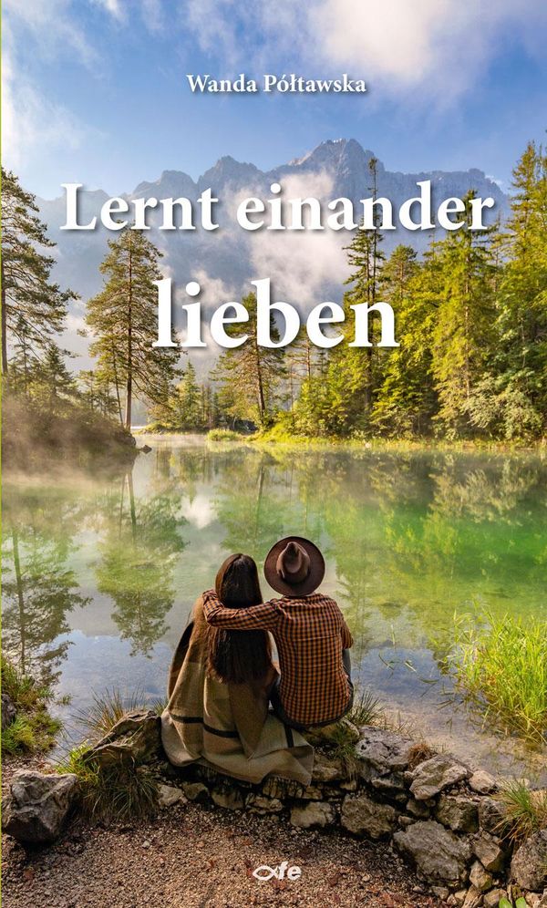 Lernt einander lieben - Wanda Poltawska (Buch)