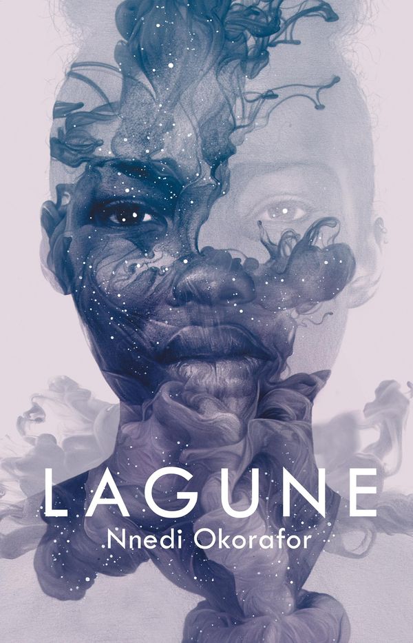 Lagune - Nnedi Okorafor (Buch)