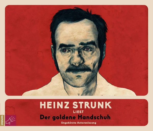 Heinz Strunk: Der goldene Handschuh (5 CDs)