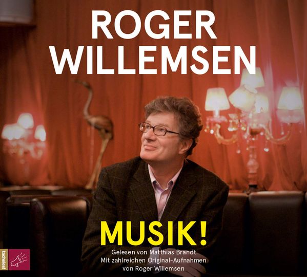 Musik! Über ein Lebensgefühl (2 CDs)