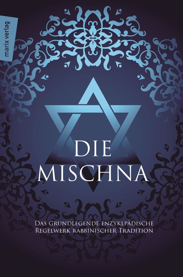 Die Mischna - Dietrich Correns (Buch)