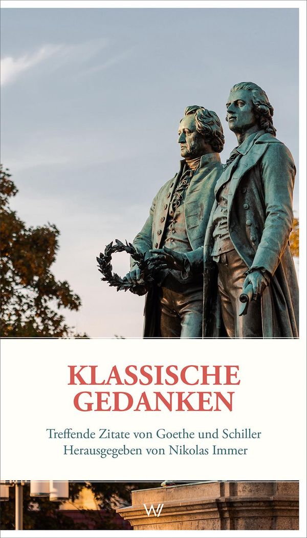 Klassische Gedanken (Buch)