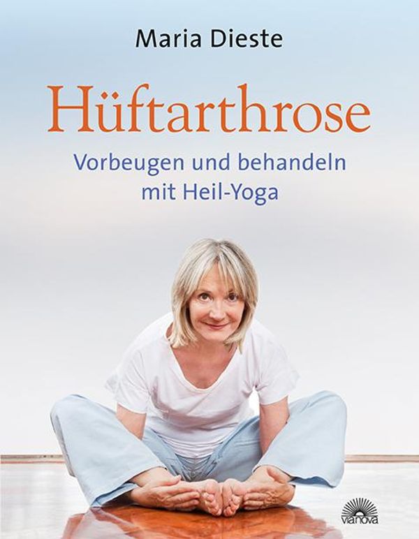 Hüftarthrose - Maria Dieste (Buch)