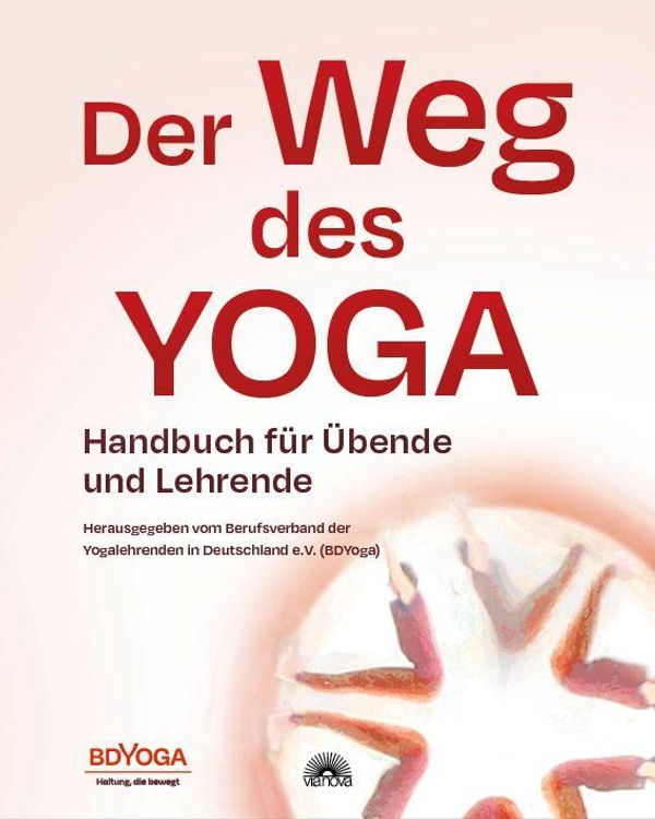 Der Weg des Yoga (Buch)