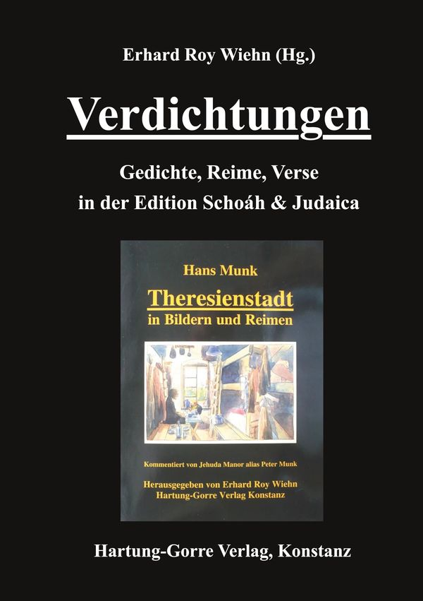 Verdichtungen (Buch)