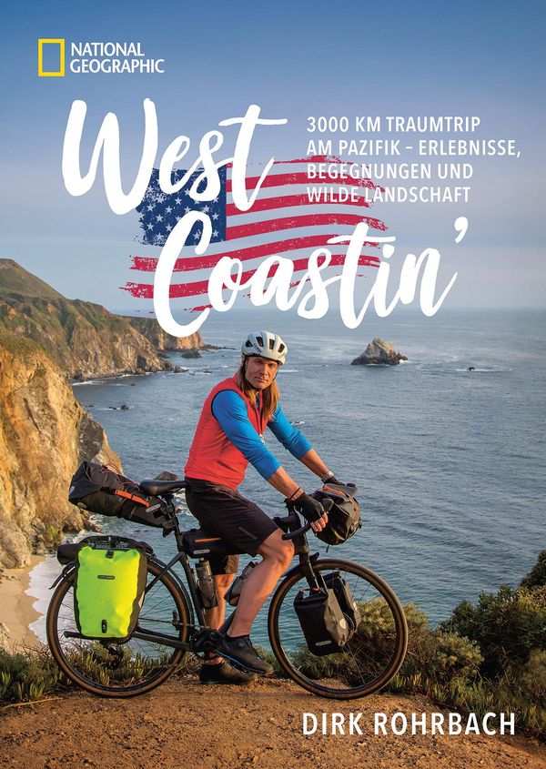 West Coastin - Dirk Rohrbach (Buch)