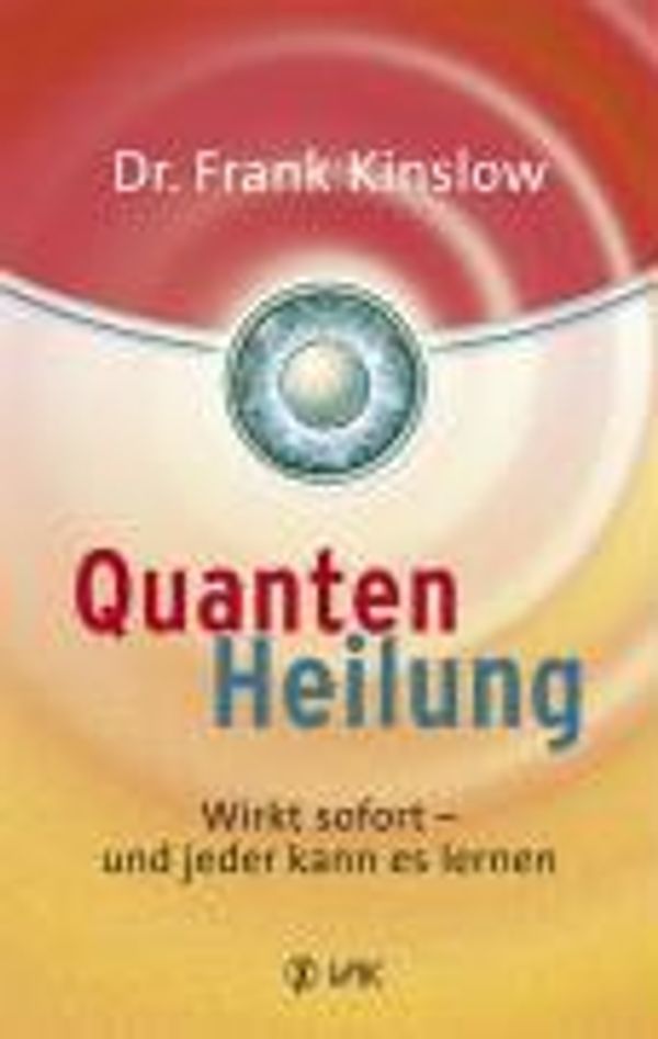 Quantenheilung - Frank Kinslow (Buch)