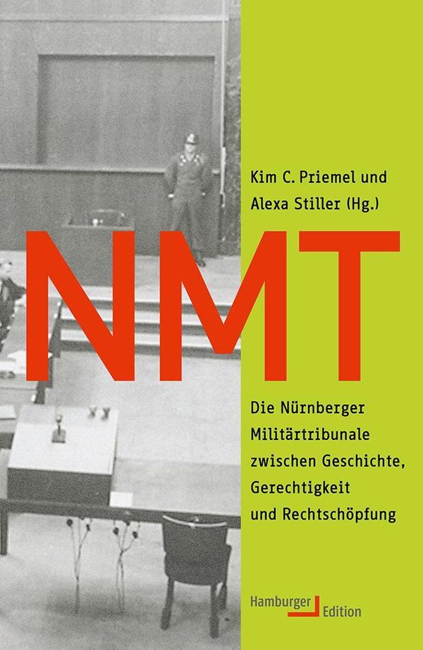 NMT (Buch)