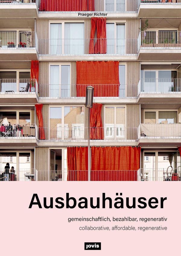 Ausbauhaus (Buch)
