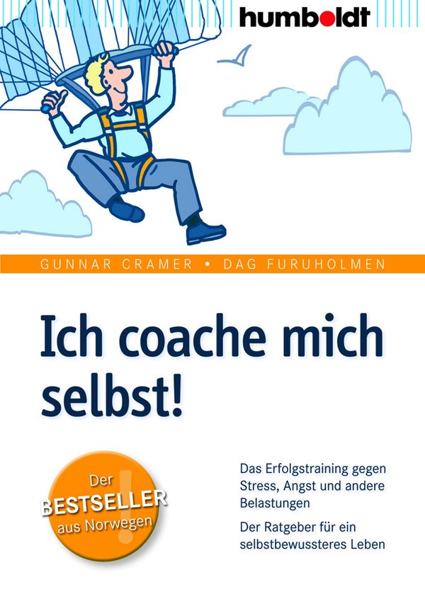 Ich coache mich selbst! - Gunnar Cramer (Buch)