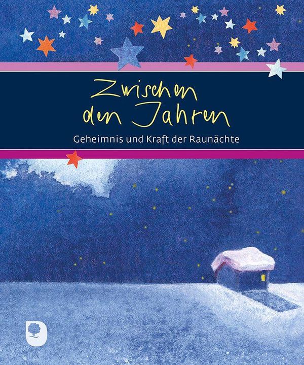 Zwischen den Jahren (Buch)
