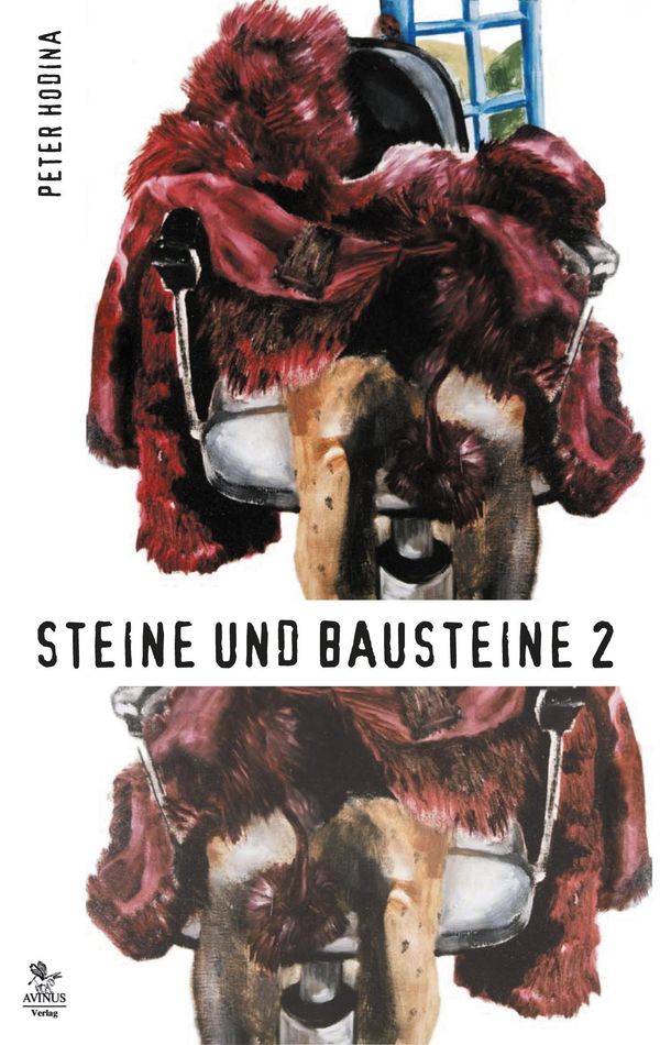 Steine und Bausteine 2 - Peter Hodina (Buch)