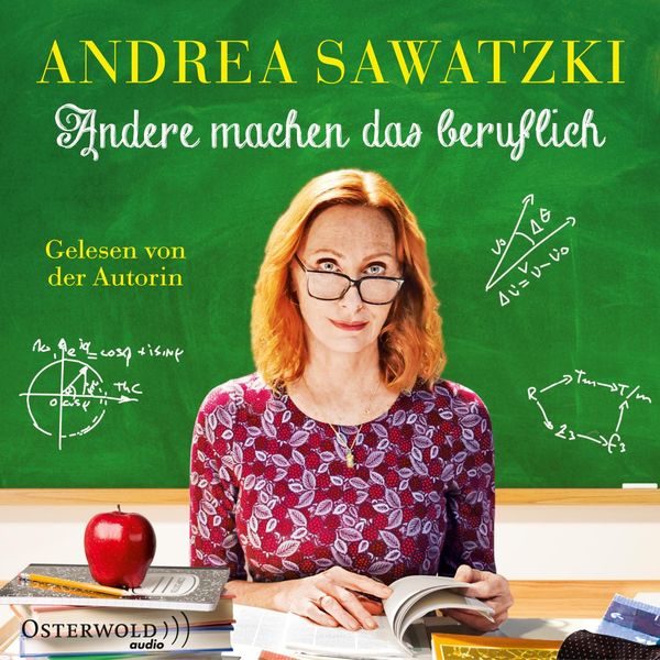 Andere machen das beruflich (6 CDs)