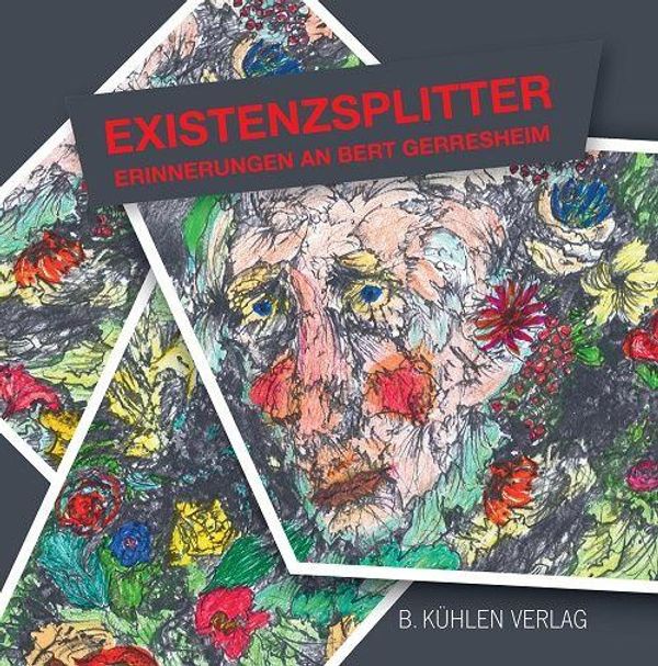 Existenzsplitter (Buch)
