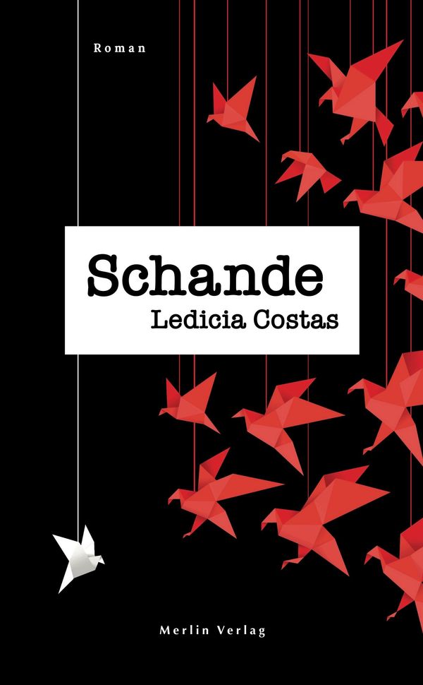 Schande - Ledicia Costas (Buch)