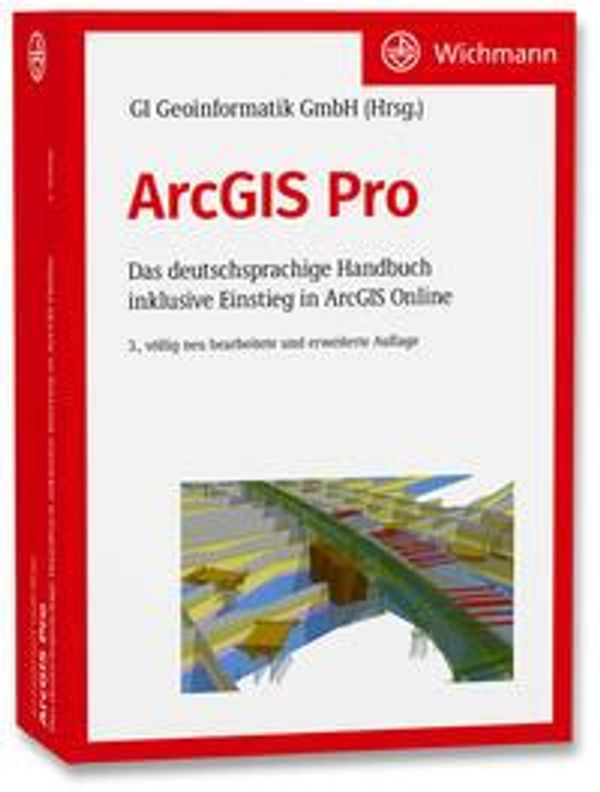 ArcGIS Pro (Buch)