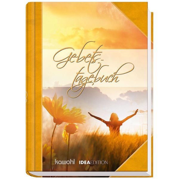 Gebetstagebuch (Buch)