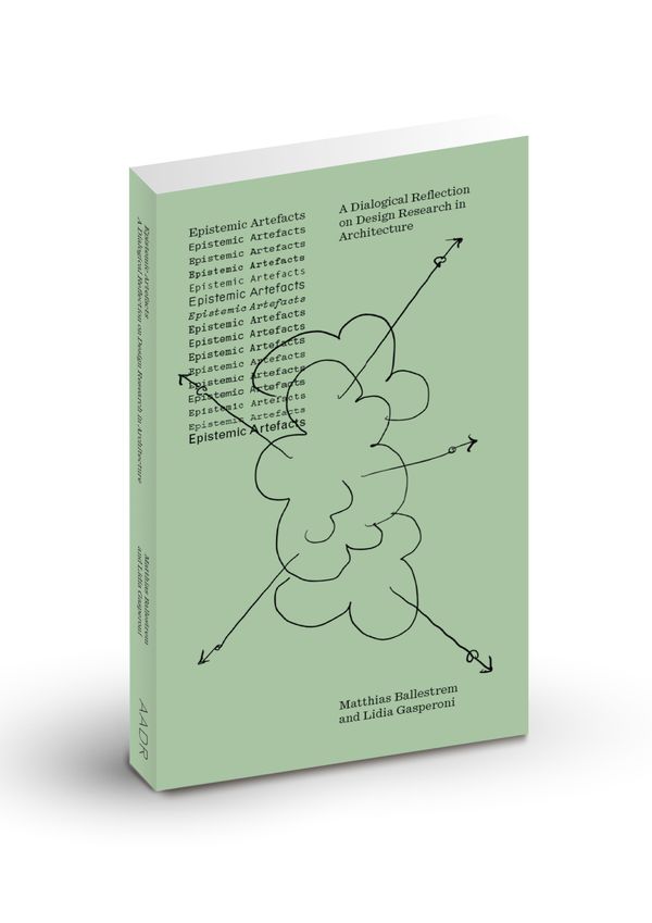 Epistemic Artefacts - Matthias Ballestrem (Buch)