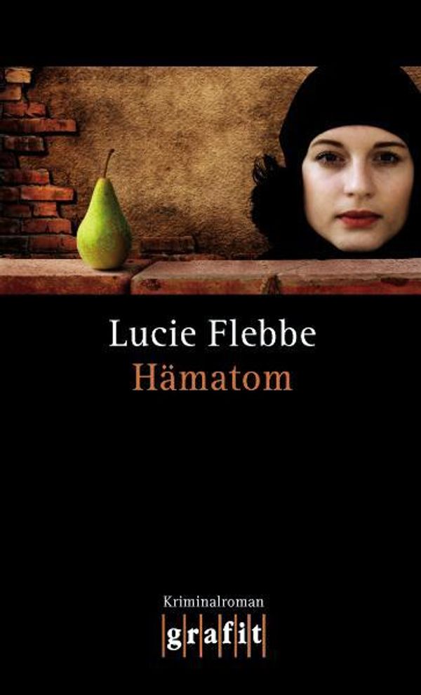 Hämatom - Lucie Flebbe (Buch)
