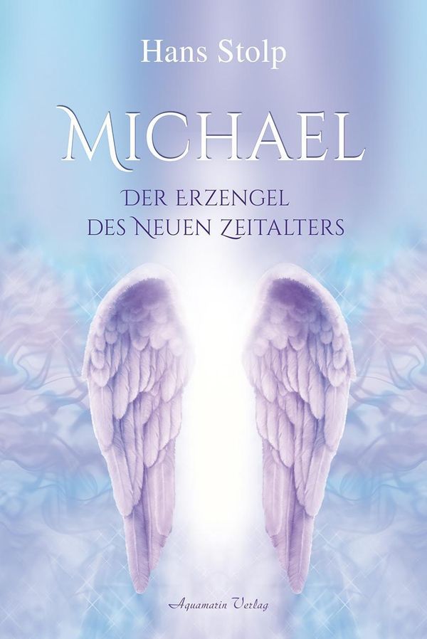 Michael - Hans Stolp (Buch)