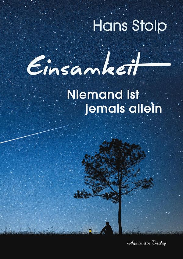 Einsamkeit - Hans Stolp (Buch)