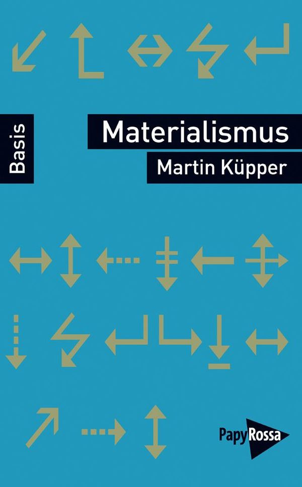 Materialismus - Martin Küpper (Buch)