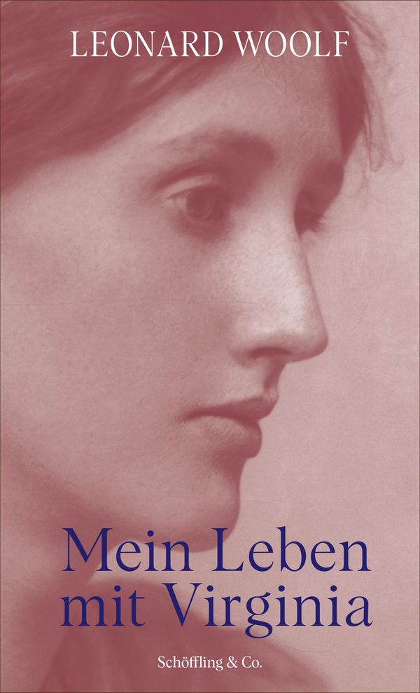Mein Leben mit Virginia - Leonard Woolf (Buch)