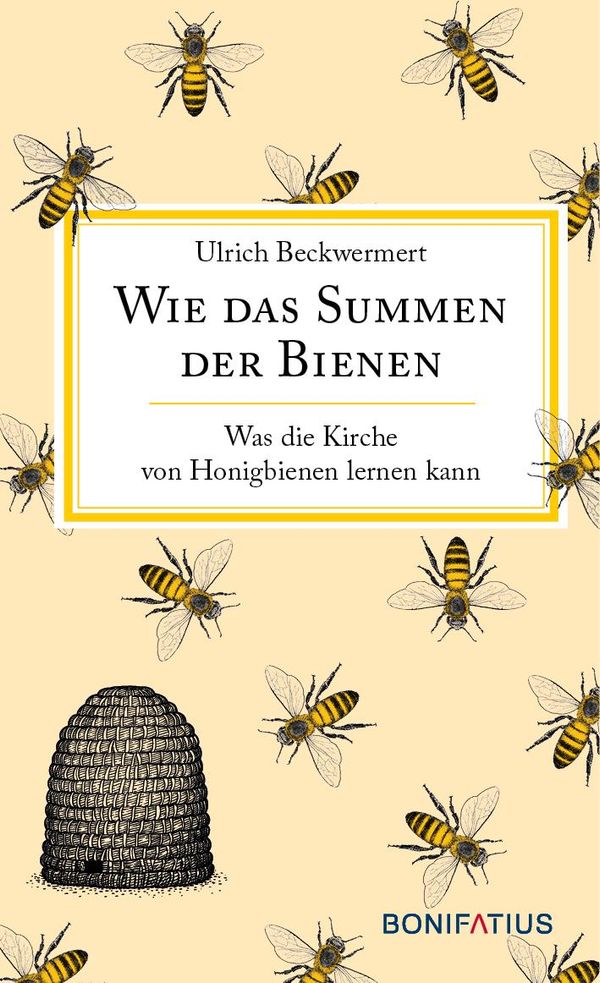 Wie das Summen der Bienen - Ulrich Beckwermert (Buch)