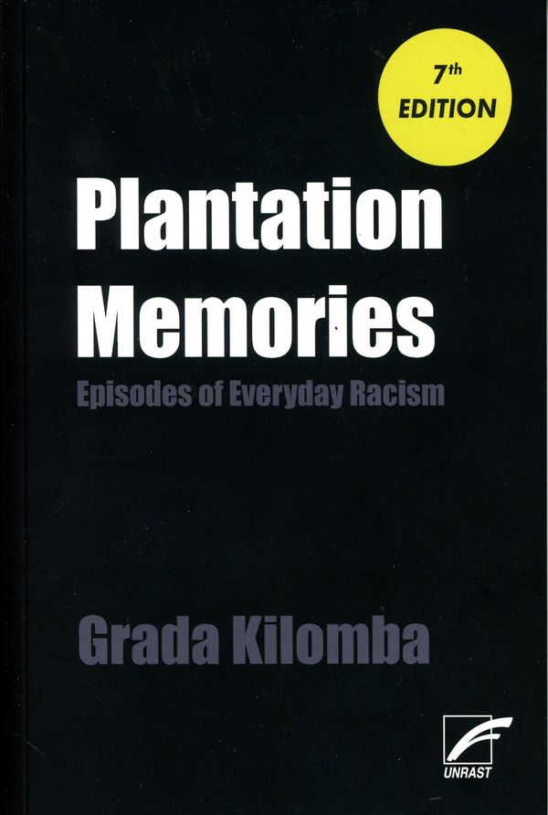 Plantation Memories - Grada Kilomba (Buch)
