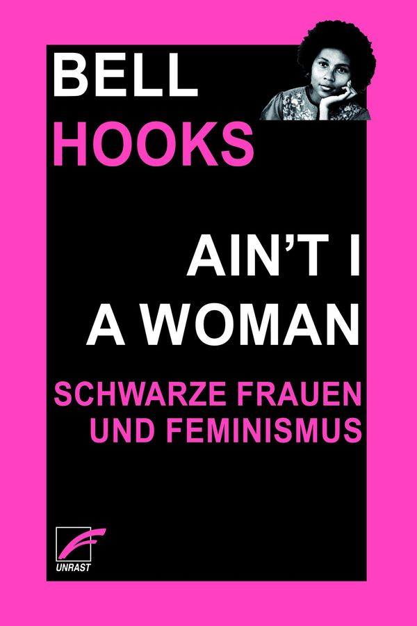 Aint I a Woman - Bell Hooks (Buch)