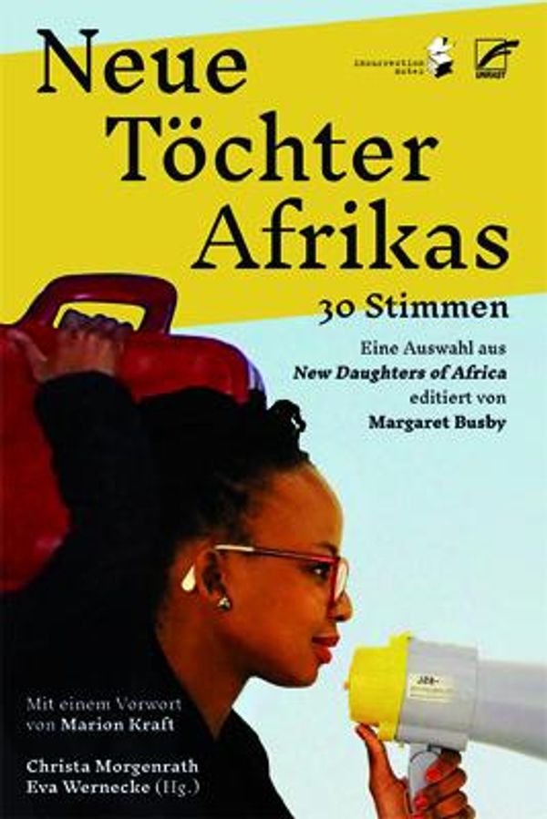 Neue Töchter Afrikas (Buch)