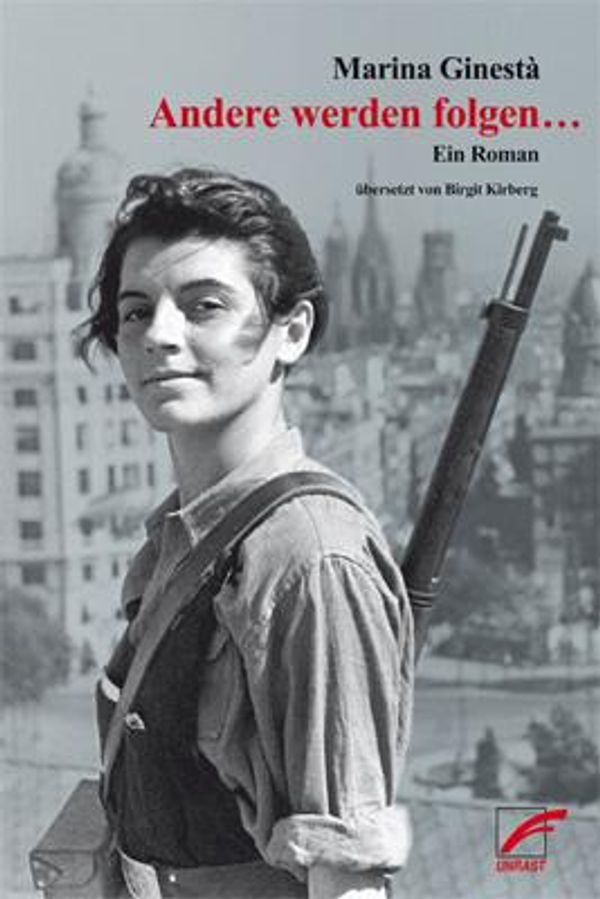 Andere werden folgen ... - Marina Ginestà (Buch)