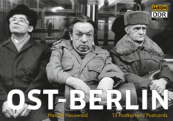 Ost-Berlin (Buch)