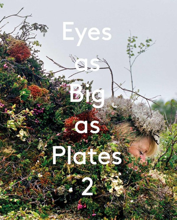 Eyes as Big as Plates 2 - Clara Darrason (Buch)