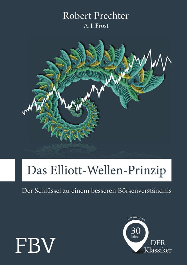 Das Elliott-Wellen-Prinzip - Robert Prechter (Buch)