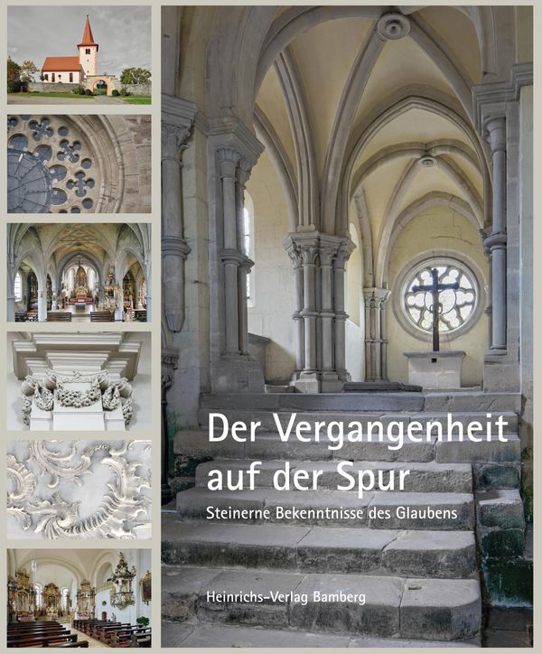 Der Vergangenheit auf der Spur - Margit Fuchs (Buch)