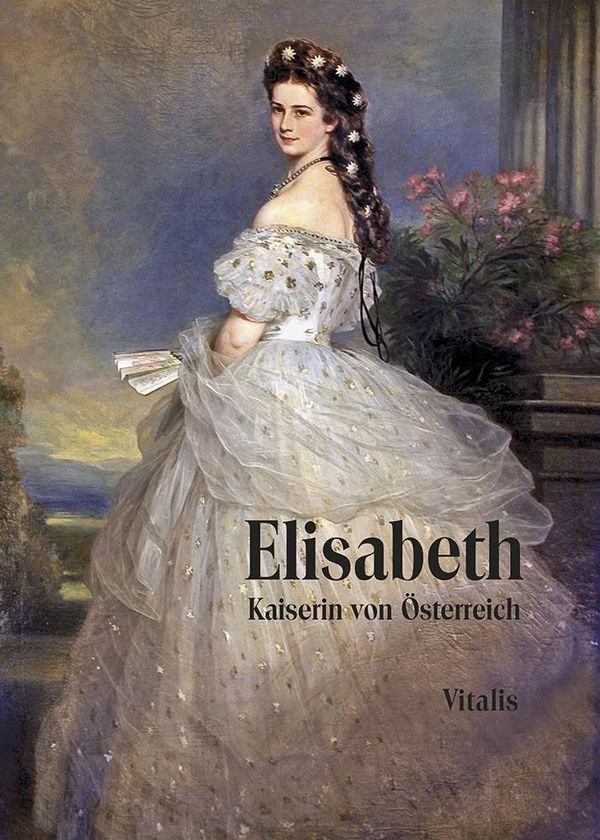 Elisabeth - Karl Tschuppik (Buch)