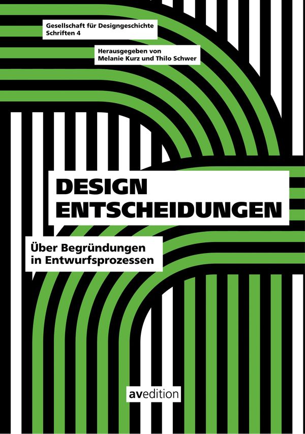 Design Entscheidungen (Buch)
