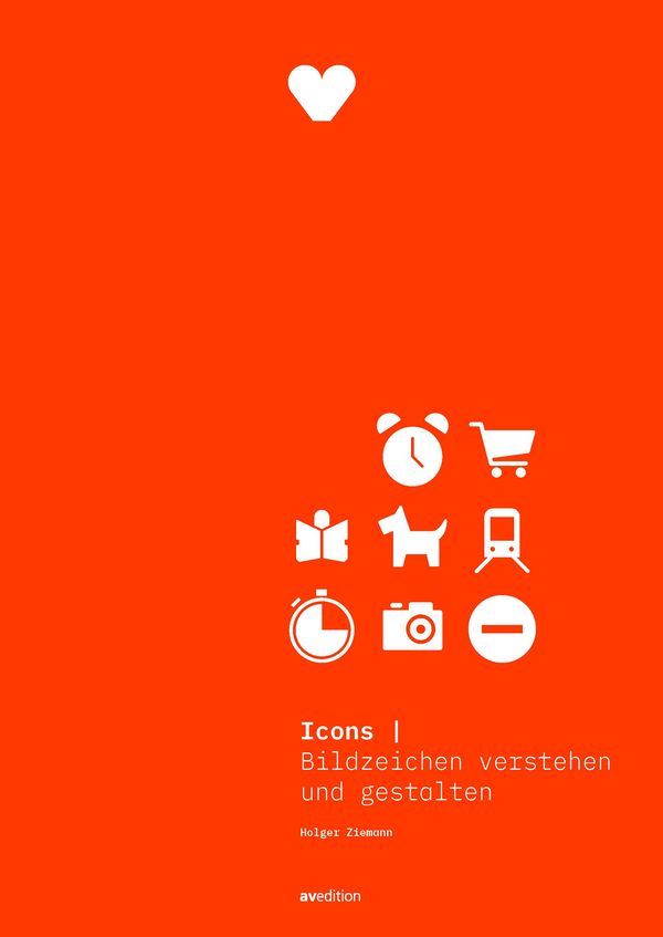 Icons - Holger Ziemann (Buch)