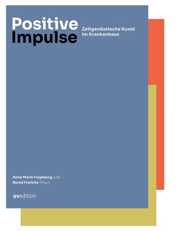 Positive Impulse (Buch)
