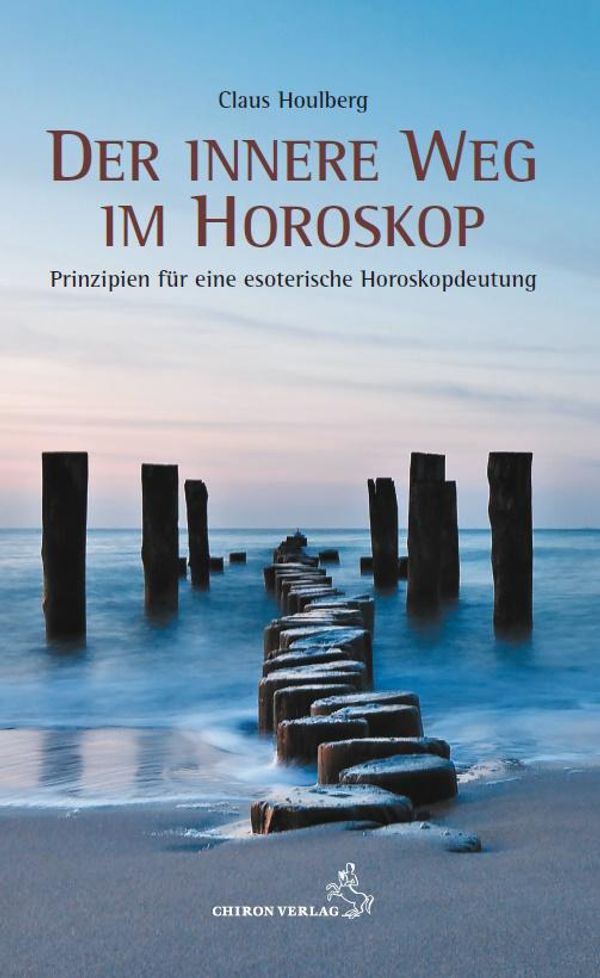 Der innere Weg im Horoskop - Claus Houlberg (Buch)