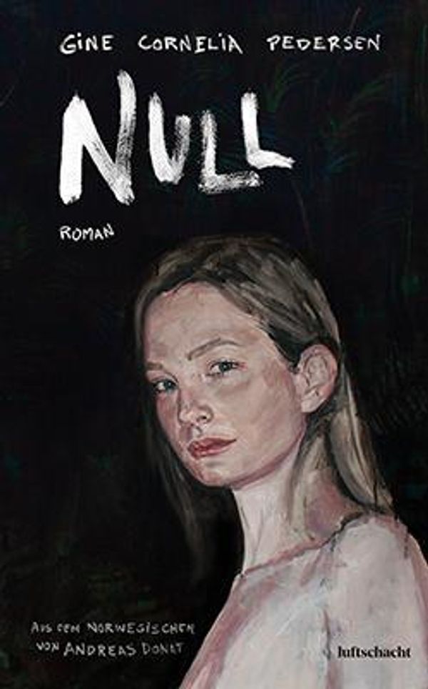 Null - Gine Cornelia Pedersen (Buch)