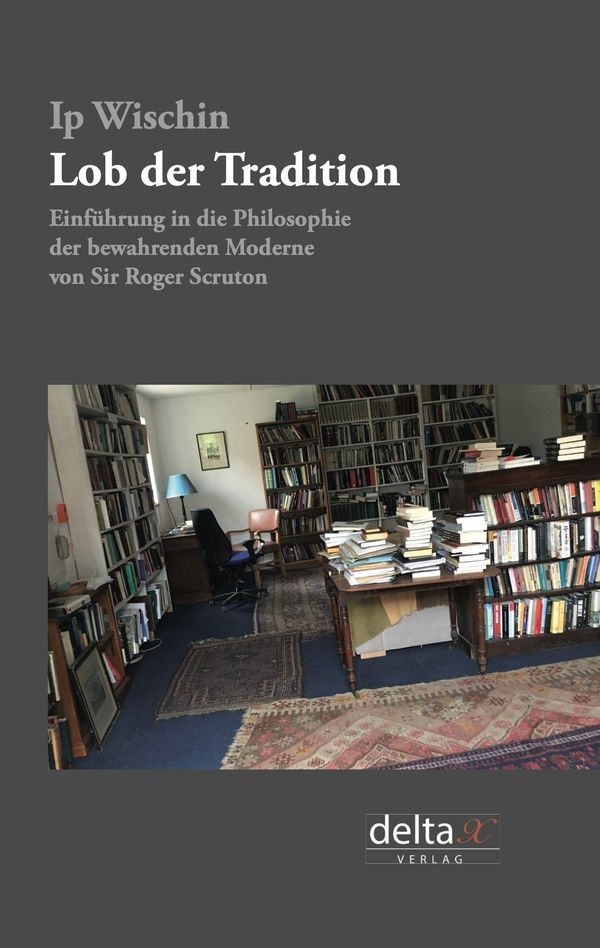 Lob der Tradition - Ip Wischin (Buch)