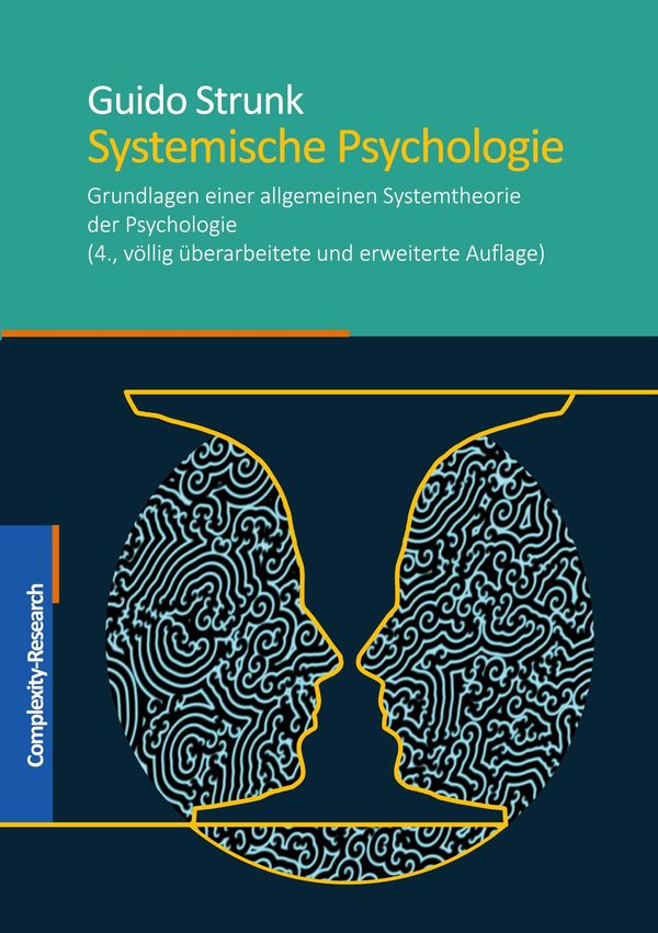 Systemische Psychologie - Guido Strunk (Buch)